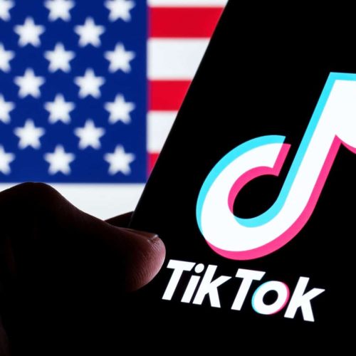 Suprema Corte dos EUA Permite Banimento do TikTok: Entenda o Caso!