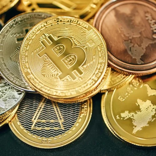 As Criptomoedas Mais Promissoras para 2025: O Que Esperar?